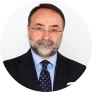 Francisco Bonatti Bonet
